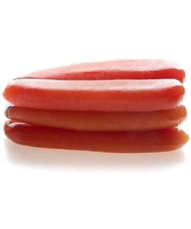 Mr Moris Premium Quality Bottarga Powder (Mullet Powder) 100g - Kosher Certified | International Shipping Available - Buy Online on SooperMarket.com