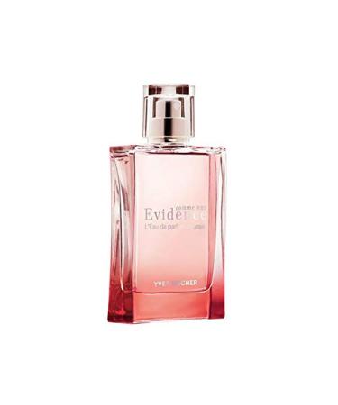 Yves Rocher Comme Une Evidence Intense Eau De Parfum. 1.7oz. - Buy Online on SooperMarket.com