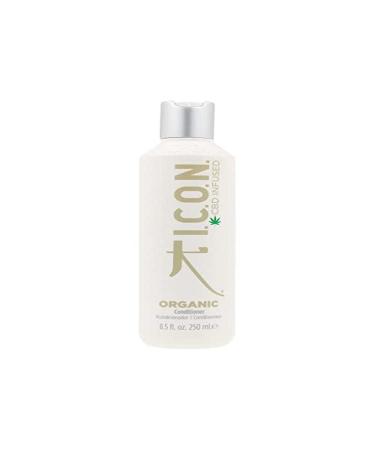 Organic conditioner 250 ml
