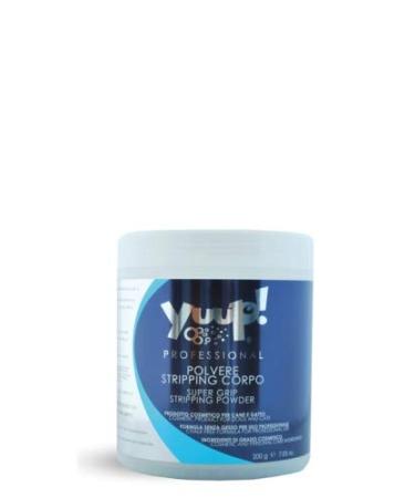Yuup! Super grippy trimming powder - 200 g