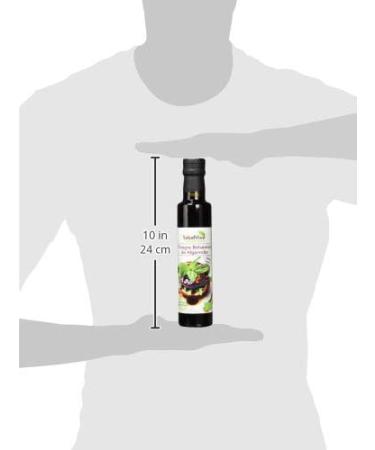 Saludviva ALGARROBA BALSAMIC VIVA HEALTH 250 ML NOT APPLICABLE - Buy Online on SooperMarket.com