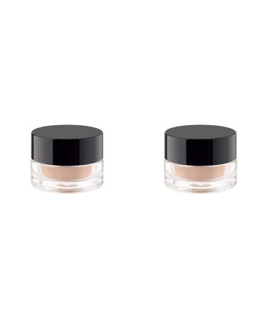 ARTDECO All In One Eye Primer - Multifunctional eye shadow primer - 1 x 5 ml 1 piece (pack of 2)