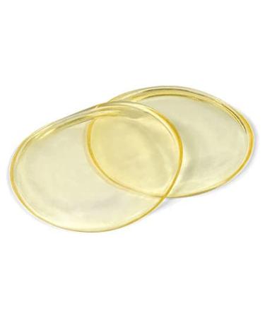 Ameda ComfortGel Hydrogel Pads (Sterile) 1 Pair