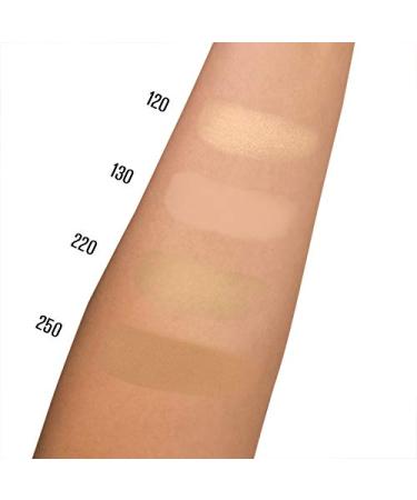 Maybelline Fit Me Matte & Poreless Powder 30ml - Natural Beige (Shade 220) - Buy Online on SooperMarket.com