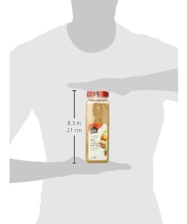Club House Quality Natural Herbs and Spices Taco Seasoning 735g - Buy Online on SooperMarket.com