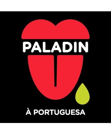 Paladin White Wine Vinegar - 50 Sachets | Premium Quality Vinegar for Cooking & Dressings - Buy Online on SooperMarket.com