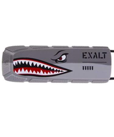 Exalt Paintball Bayonet Barrel Cover - Warhawk Grey