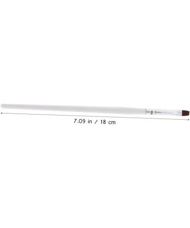 minkissy Brush Tools Uv Gel Pen Nail Art Accessories Nail Art Nail Pen Manicure - Buy Online on SooperMarket.com