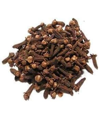 OMC organic Whole Natural Raw Dried Clove Special Laung Hand Selected Spice (100gm Pack) - Buy Online on SooperMarket.com