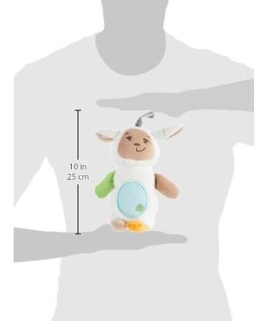 Fashy Heat Pack Lamb with Seed Filling and Cotton Inner and Removable Washable Cover 0.28 Nature 280 g - Buy Online on SooperMarket.com