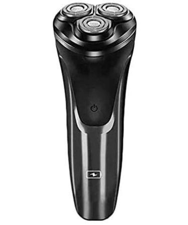 GeRRiT Electric Razor for Men Rotary Electric Shaver with Pop-up Beard Trimmer Rechargeable Cordless