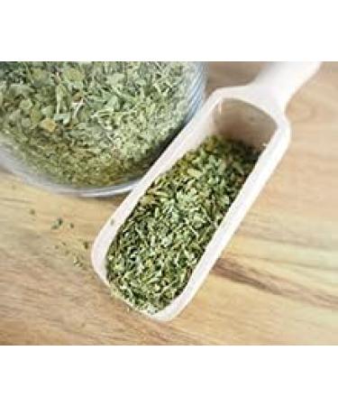 Organic Egyptian Moringa Oleifera Tea | Protein-Rich Loose Herbal Tea 500g - Buy Online on SooperMarket.com