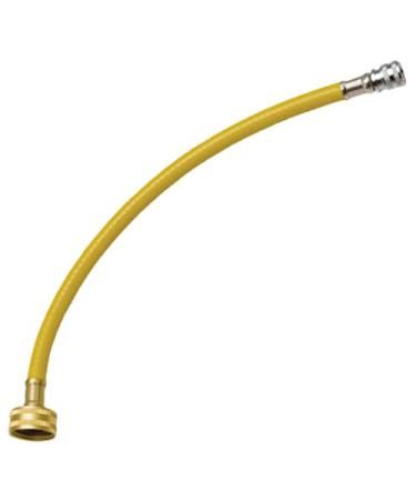 Scuba Choice Scuba Diving 14" BC Flush Wash Hose