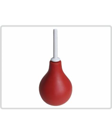 Enema syringe pear syringe enema size 7 - content approx. 145 ml