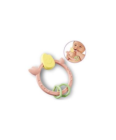People Mochi Teething Ring - Soothing and Safe for Babies - Buy Online on SooperMarket.com