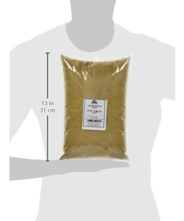 Old India Rosemary Ground 1kg - Premium Quality Aromatic Herb - Buy Online on SooperMarket.com