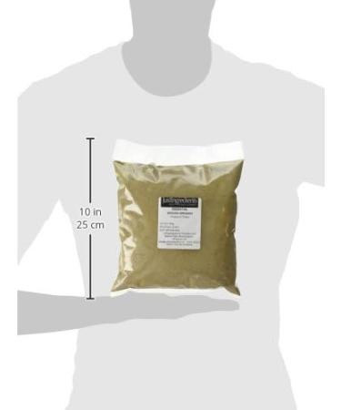 JustIngredients Essentials Oregano Ground 500 g - Buy Online on SooperMarket.com