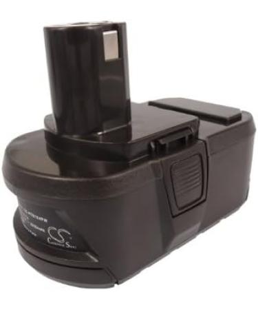 High-Quality Battery Replacement for Ryobi P103 P104 P105 P106 P107 P108 & More - International Shipping Available - Buy Online on SooperMarket.com