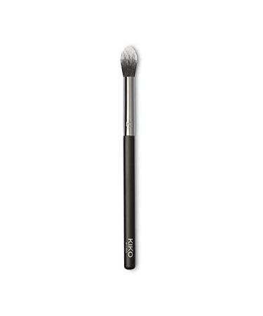 KIKO Milano Eyes 66 Pointed Blending Brush | Precision Brush For Eye Shadow Synthetic Bristles 66 1 Unit (Pack of 1)