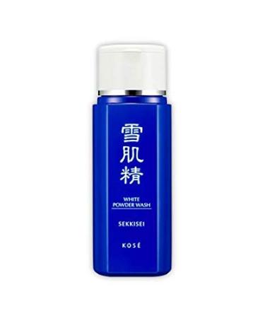 Sekkisei White Powder Wash 3.5 oz (100 g)