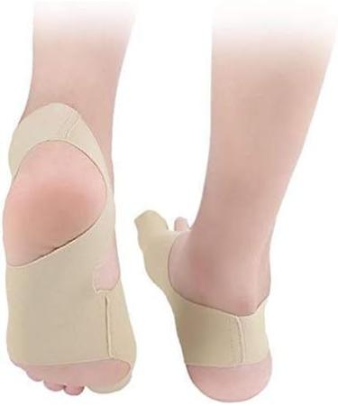JHGCCL Elastic Splint Corrector for Big Toe Bones - Orthosis Support for Bunions - Buy Online on SooperMarket.com
