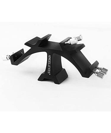 Finder Scope Mounting Bracket Holder for Telescope - 3x Precision Alignment | [Brand Name] - Buy Online on SooperMarket.com