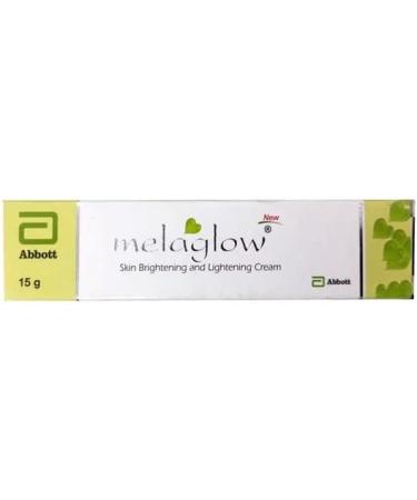 Abbott Melaglow Cream 15Grams - Buy Online on SooperMarket.com