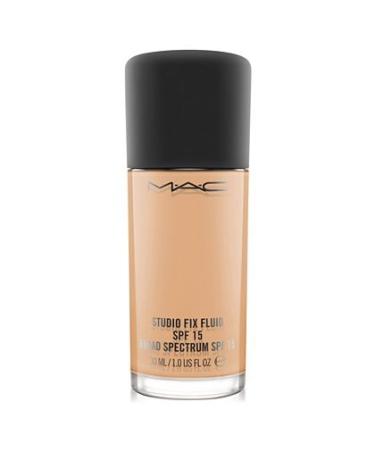 Studio Fix Fluid Foundation SPF 15  1 oz. NW44