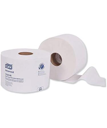 TRK162090 - Tork Advanced Bath Tissue Roll with OptiCore - Buy Online on SooperMarket.com