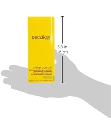 Decleor Aroma Confort Post-Wax Double Action Gel 125ml - Soothing Aftercare Solution - Buy Online on SooperMarket.com