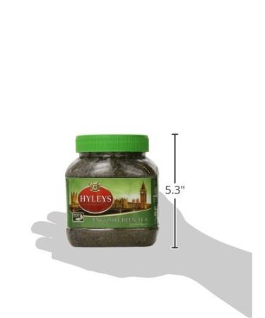 Buy Hyleys Slim Tea with Goji Berry - 25 Foil Envelope Tea Bags | 1.32 oz - Weight Loss & Wellness - Buy Online on SooperMarket.com