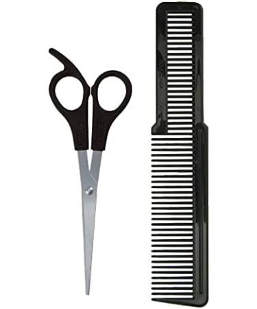 Wahl Canada Scissors & Comb Set Helps to Gently Work Out mats and tangles Great for Dogs - Model 58412 - Buy Online on SooperMarket.com