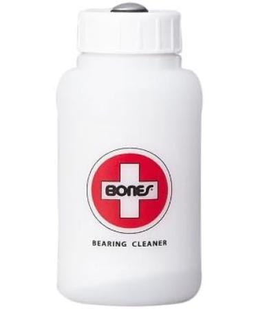 Bones Bearing Cleaner Kit - Fast and Effective Solution for Skateboard Maintenance - Buy Online on SooperMarket.com