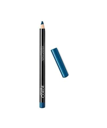 KIKO Milano Colour Kajal 13 | Eyeliner for the inner eyelid 13 Live Green 1 piece (1 pack)