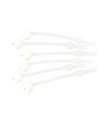 Zoli BOT Straw Replacement Kit - 6 Count