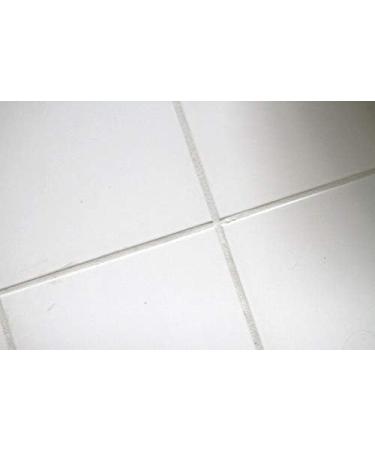Sealant Pen Paint White - 125ml - Silicone Caulk Whitener  Stain Remover for Home Chalking  Sink  Kitchen  Showers  Bathroom  Wall and Floor Tile - Buy Online on SooperMarket.com