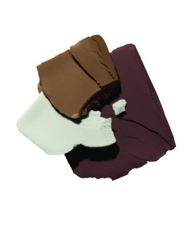 Buy Wet n Wild Ultimate Brow Kit - Vegan Ash Brown Eyebrow Set for Perfect Shape & Definition | International Shipping Available - Buy Online on SooperMarket.com