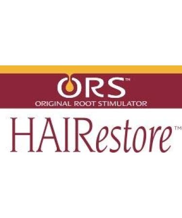 ORS Fertilizing Serum 2oz (3 Pack) - Nourishing Hair Growth Treatment - Buy Online on SooperMarket.com