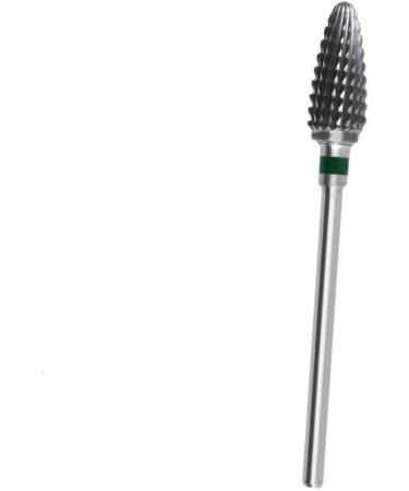 minkissy Manicure Tools Nail Art Accessories Nail Art Supplies Nail File Drill Bit Tools Nail Art Tools Nail Grinding Head Tungsten Steel - Buy Online on SooperMarket.com