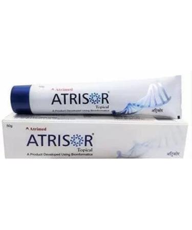 VIVA atrisor Topical Pack of 4 (200 g)