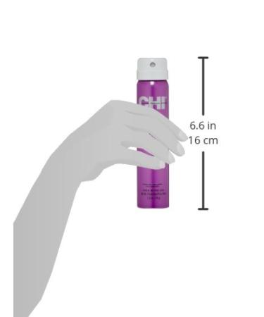 CHI Magnified Volume Finishing Spray 2.6 oz - Volumizing Hair Spray for Long-Lasting Style (Pack of 1) - Buy Online on SooperMarket.com
