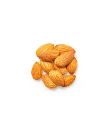 Yupik Nuts Natural Supreme California Large Almonds 2.2 lb Natural Supreme California Large 2.2 Pound (Pack of 1) - Buy Online on SooperMarket.com
