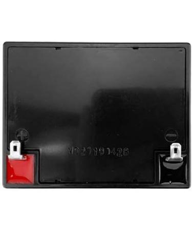 PowerStar PC5-12XBEBALT11 Replacement Battery for Liftmaster 3850 & 3850P - 12V 5Ah | International Shipping Available - Buy Online on SooperMarket.com