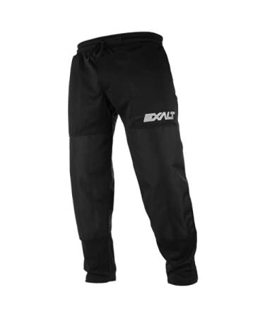 Exalt Throwback V2 Paintball Pants - Black Small