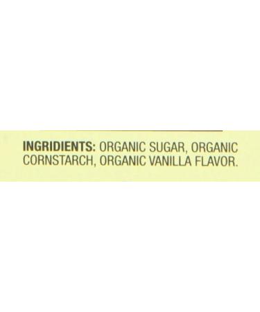 European Gourmet Bakery Organic Vanilla Pudding Mix - 3.5 oz (Pack of 12) - Buy Online on SooperMarket.com