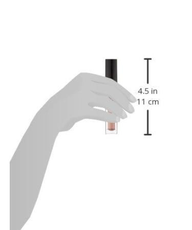 Maybelline Color Sensational Vivid Hot Lacquer Lip Gloss Tease 0.17 fl. oz - Buy Online on SooperMarket.com
