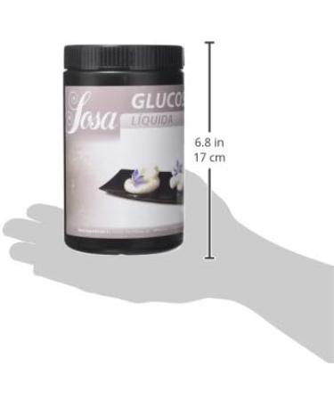 Sosa Liquid Glucose 1.5 kg - Buy Online on SooperMarket.com