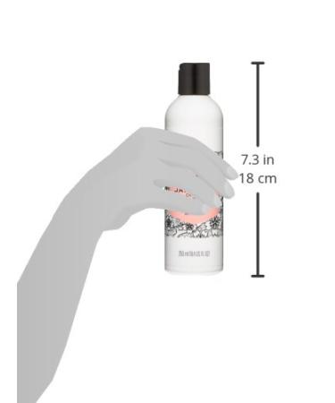 The Body Shop Japanese Cherry Blossom Body Lotion 250ml - Nourishing Women's Moisturizer for Glowing Skin | International Shipping Available - Buy Online on SooperMarket.com