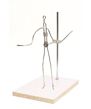 Jack Richeson 12 Figure Armature