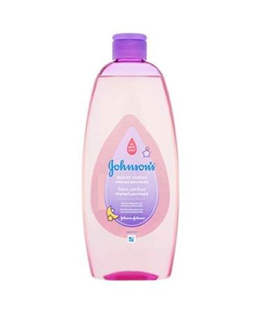 Buy Gohnson's Baby Relaxing Lavender Shampoo - Gentle International Shipping | Soothing & Safe for Infants - Buy Online on SooperMarket.com